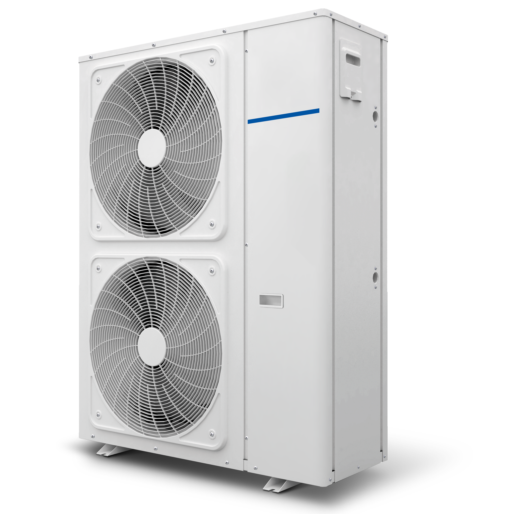 Air Source Monoblock Commercia Heating And Cooling Heat Pump