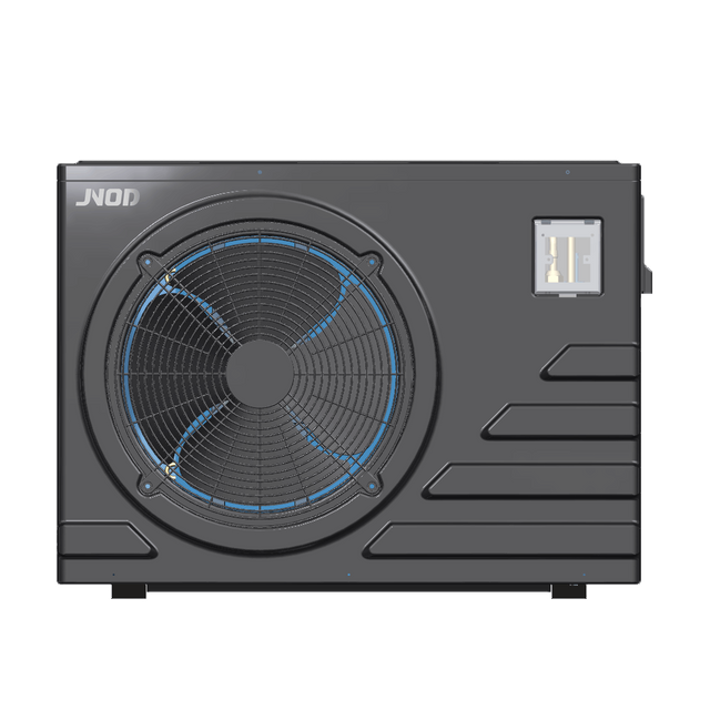 China Low Ambient Air Source Swimming Pool Heat Pump manufacturers, Low