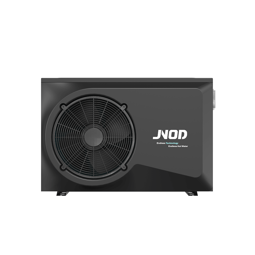 Outdoor Low Ambient Hotels Swimming Pool Heat Pump from China