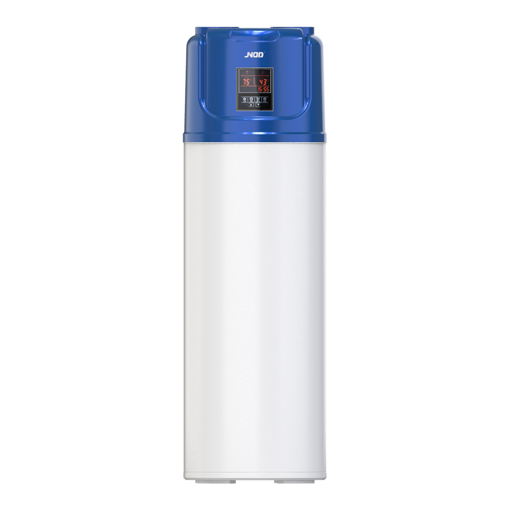 Electric OEM Heat Pump Water Heater With Low Noise