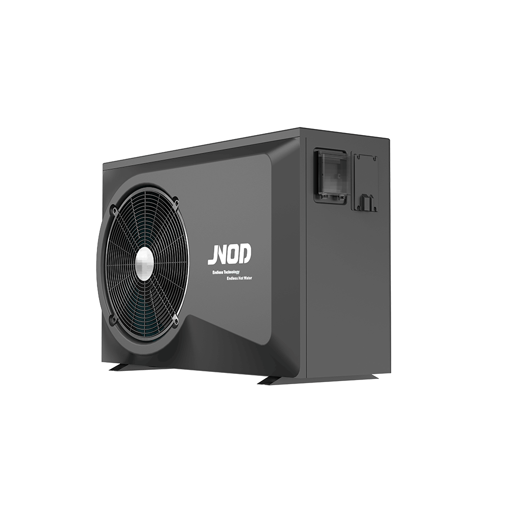 Outdoor Commercial Eco Hotels Swimming Pool Heat Pump