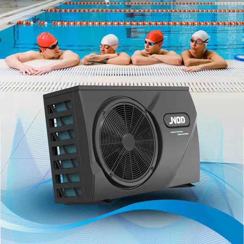 Outdoor Systems Hotels Swimming Pool Heat Pump
