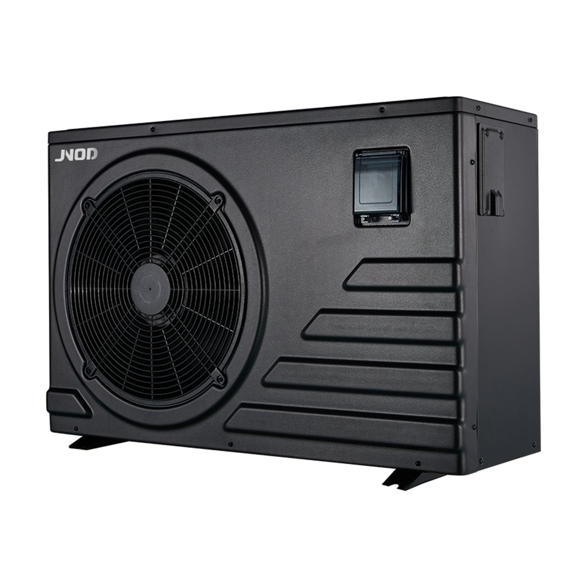 Dc Inverter Commercial Swimming Pool Heat Pump For Sauna