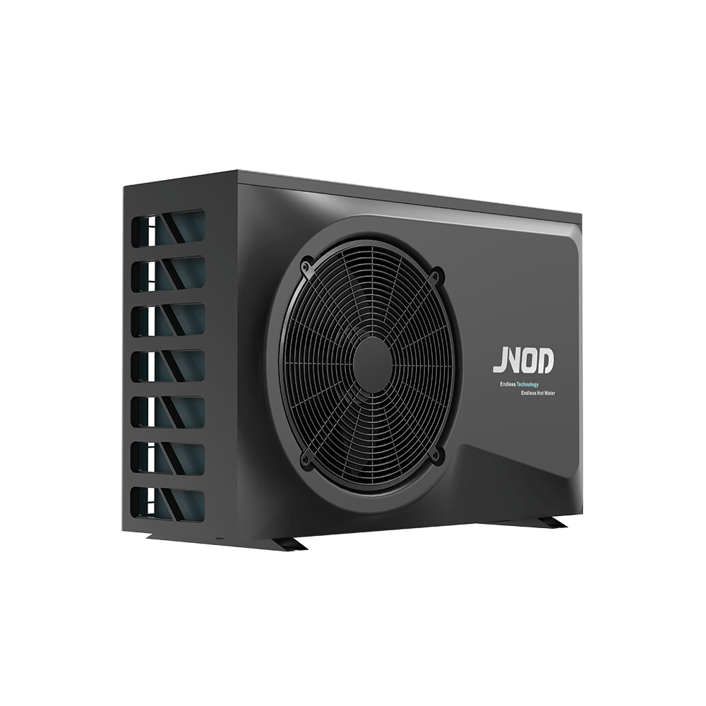 Residential Commercial Hotels Swimming Pool Heat Pump