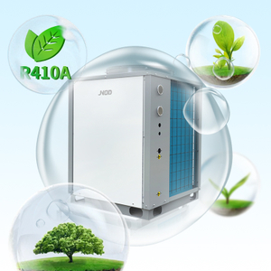 Multi-power Commercial Heat Pump Water Heater For Hotels