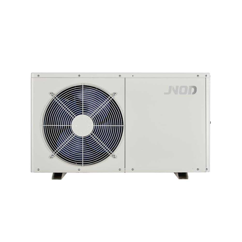 Outdoor Air Source A++ Grade Heat Pump Water Heater