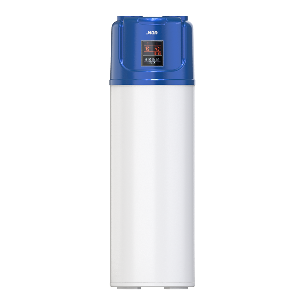 Thermal OEM Heat Pump Water Heater For Villa Family