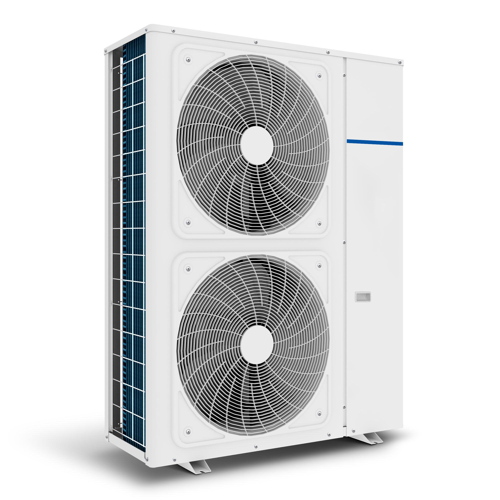 Energy Monoblock High Power Heating And Cooling Heat Pump