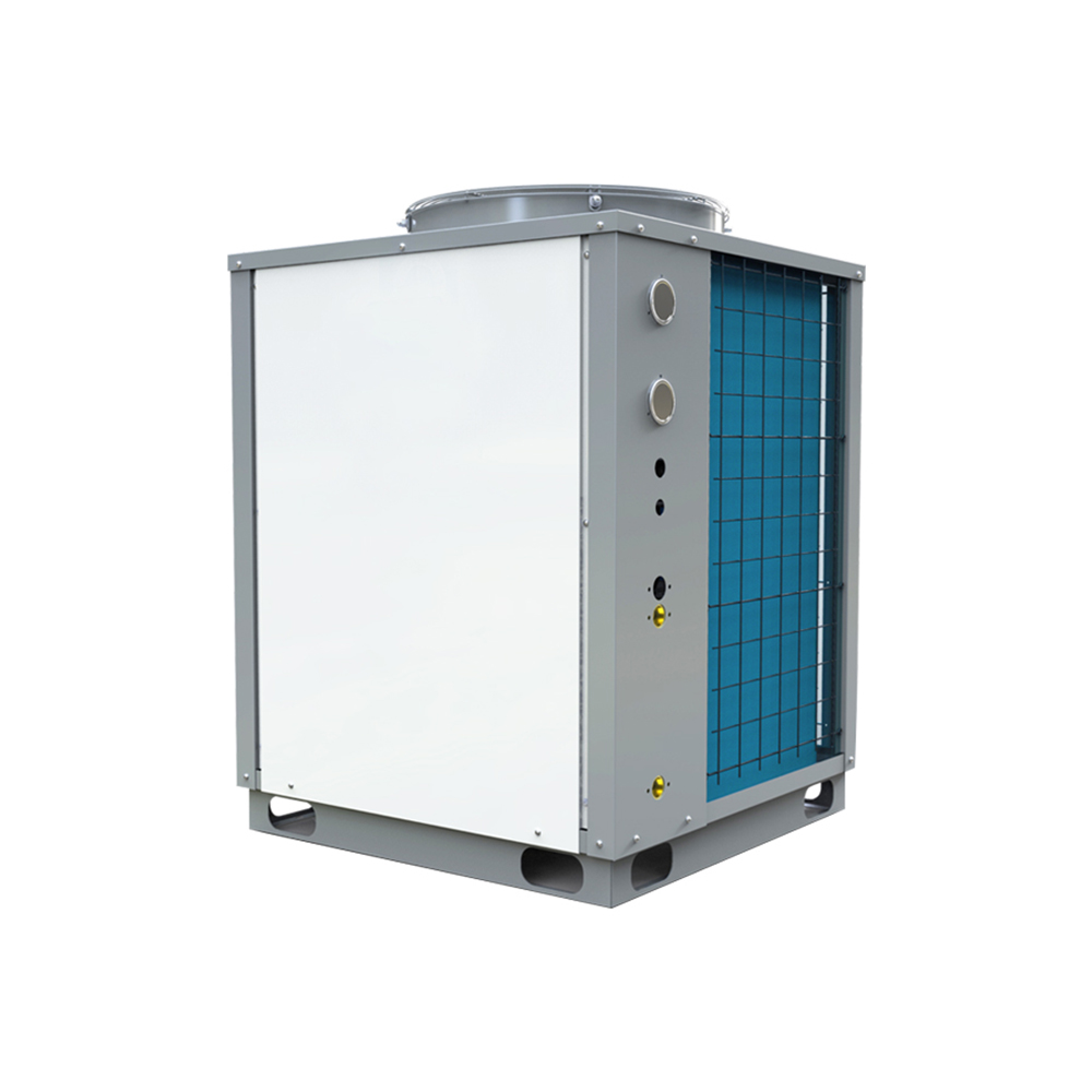 Electric Commercial Heat Pump Hot Water Heater For Hotels