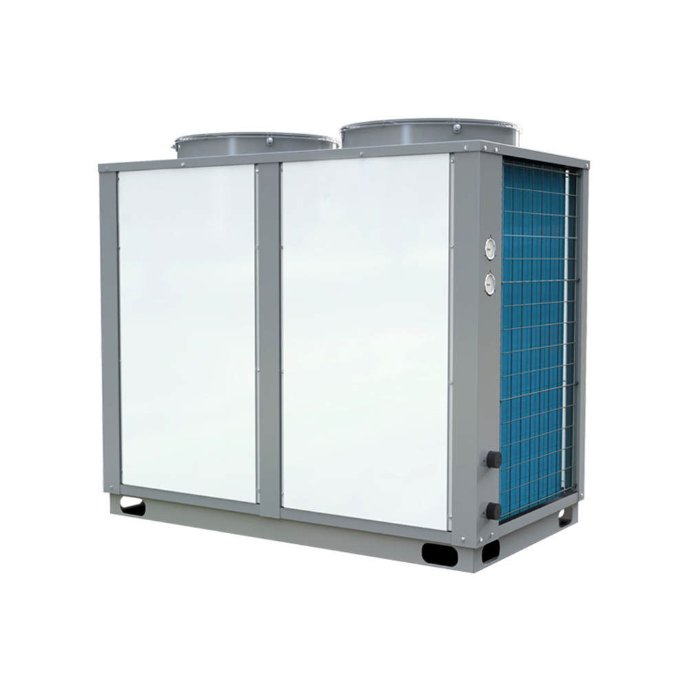 Thermal Commercial Heat Pump Water Heater For Hotels